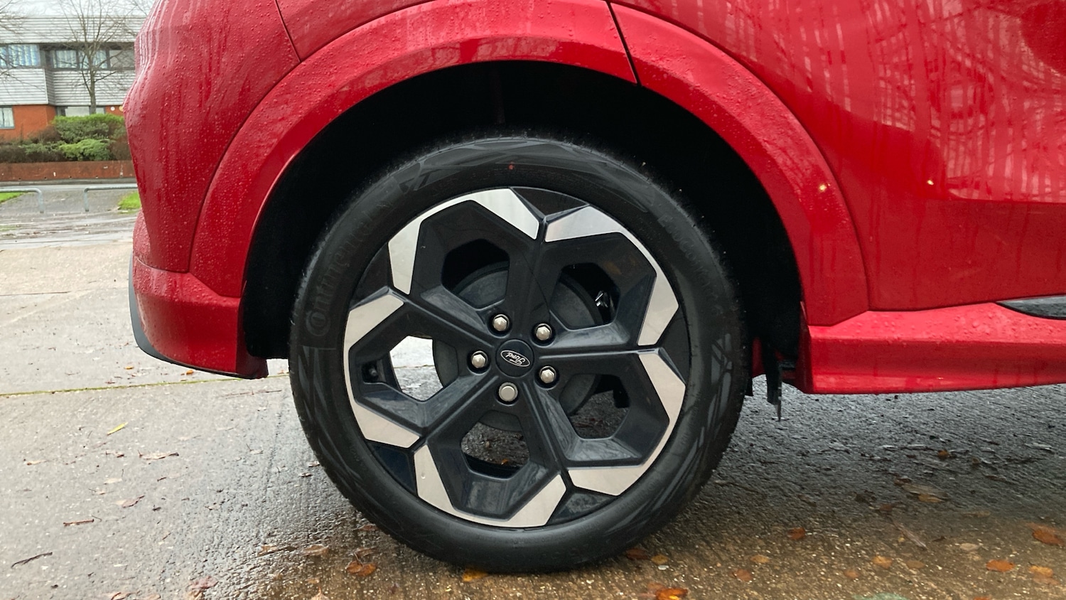 Used Ford Puma 2025 for sale - 76979679: Photo 7