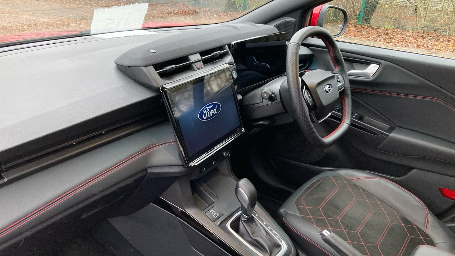 Used Ford Puma 2025 for sale - 76979679: Photo 9