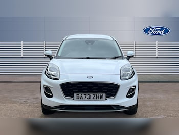Used Ford Puma 2024 for sale - 78967747: Photo