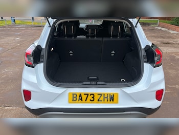 Used Ford Puma 2024 for sale - 78967747: Photo