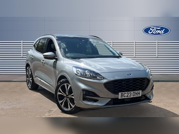 Used Ford Kuga 2023 for sale - 78510545: Photo