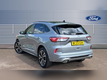 Used Ford Kuga 2023 for sale - 78510545: Photo