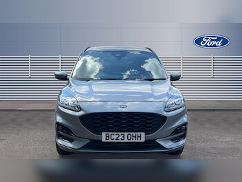 Used Ford Kuga 2023 for sale - 78510545: Photo