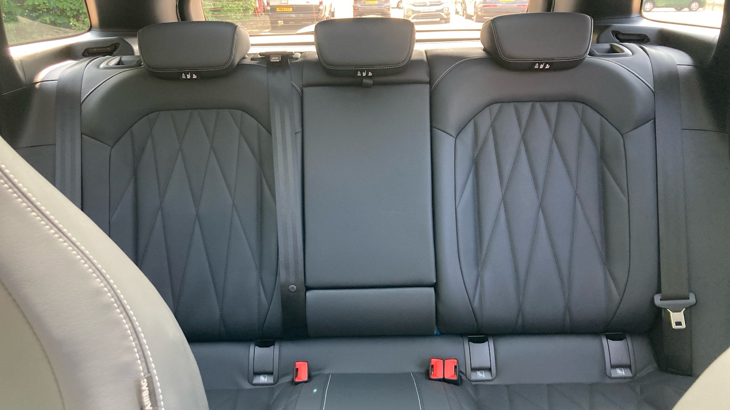 Used Ford Explorer 2025 for sale - 76067441: Photo 15
