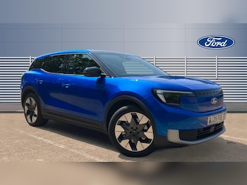 2025 (25) - 210kW Premium 77kWh 5dr Auto Electric Estate