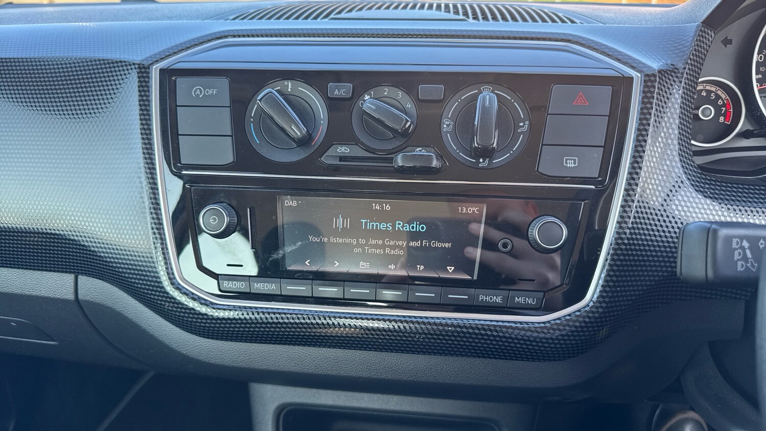 Used Volkswagen up! 2017 for sale - 77760468: Photo 12