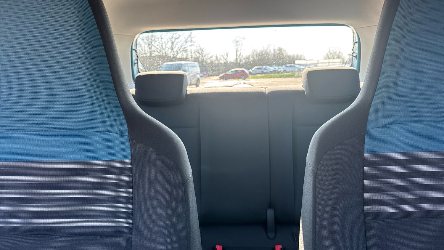 Used Volkswagen up! 2017 for sale - 77760468: Photo 15