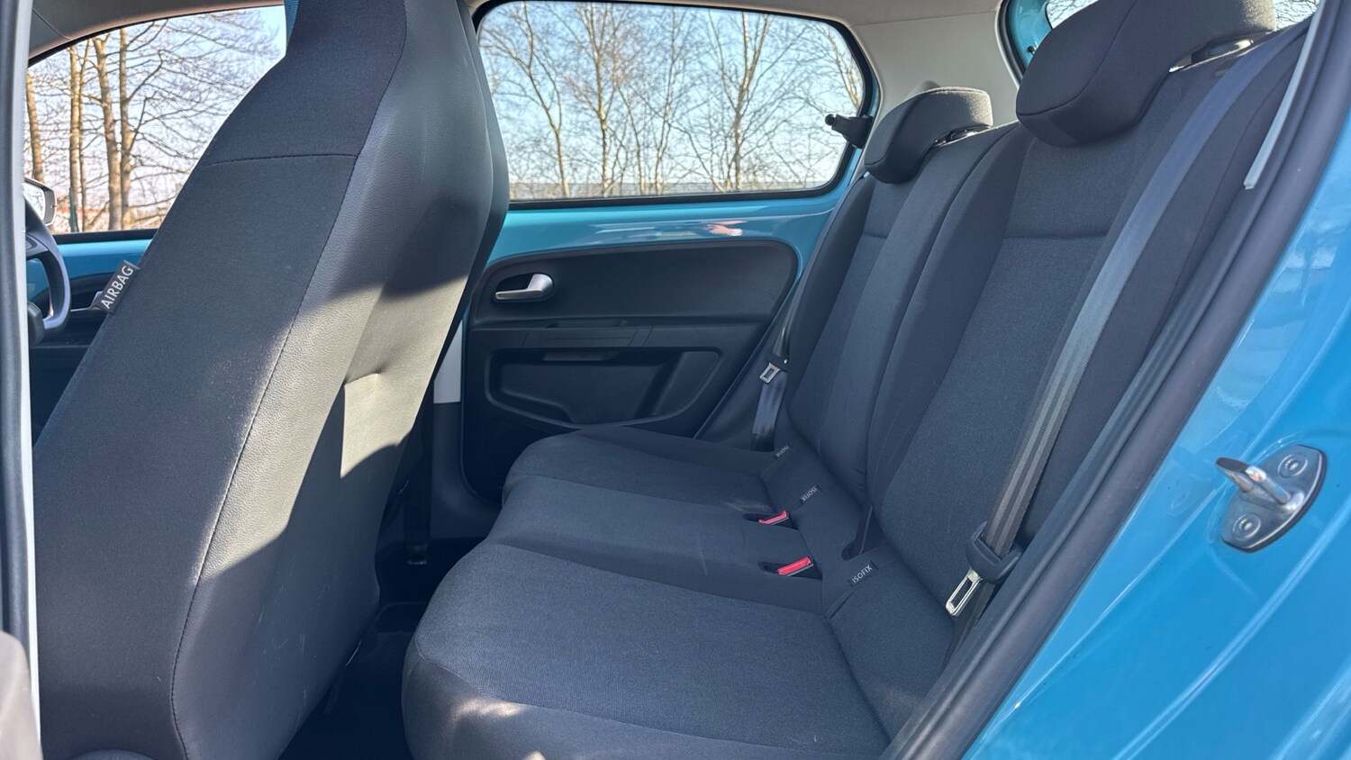 Used Volkswagen up! 2017 for sale - 77760468: Photo 16