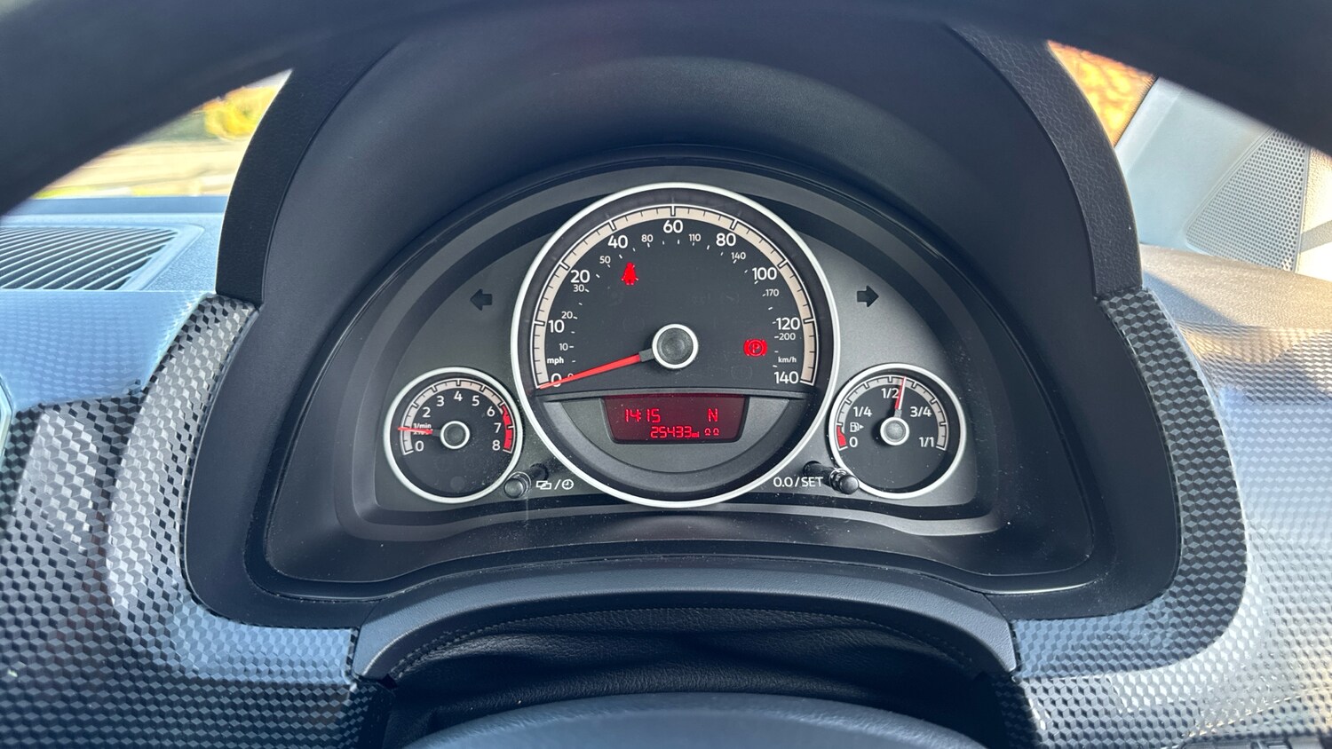 Used Volkswagen up! 2017 for sale - 77760468: Photo 18