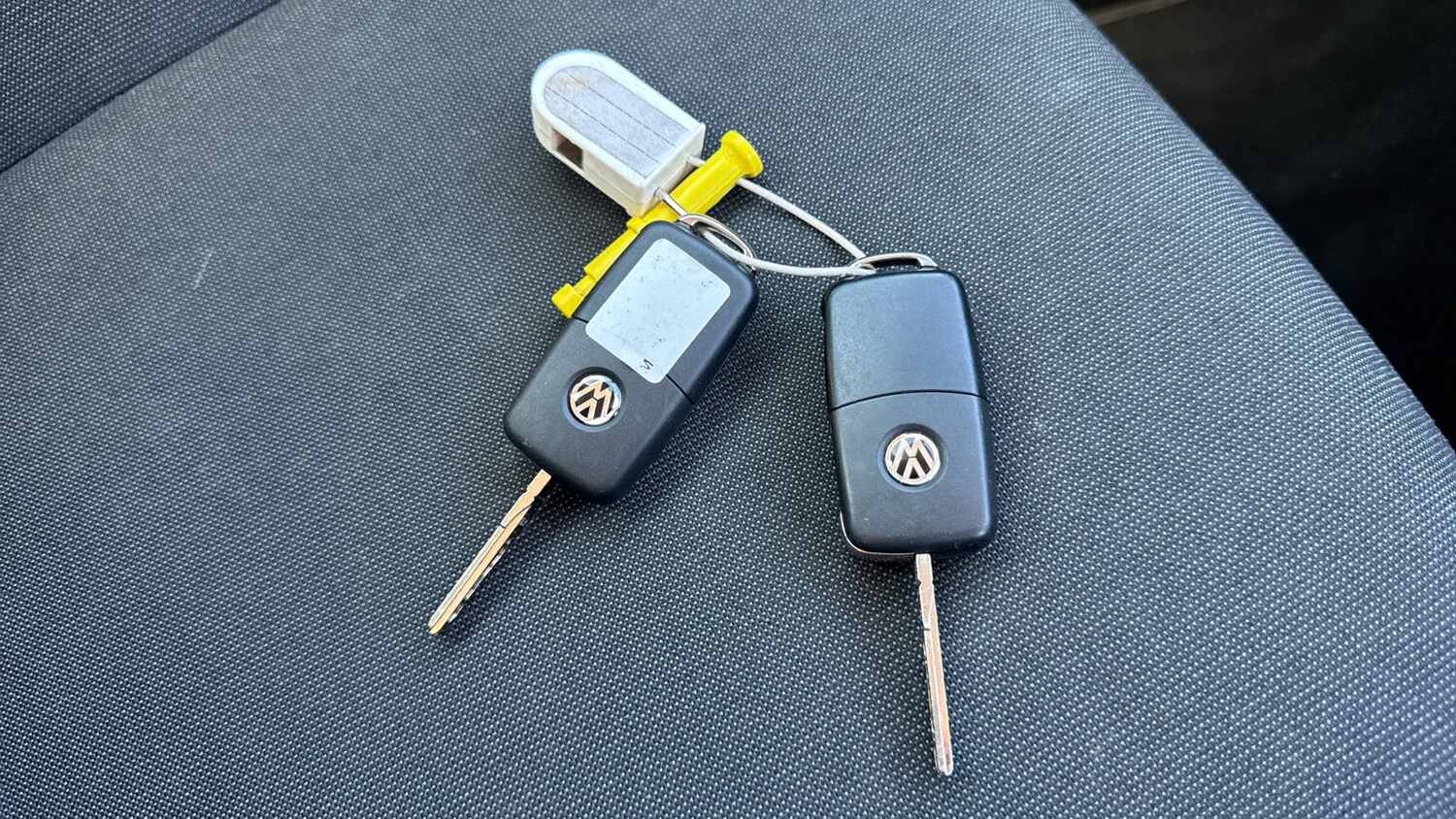 Used Volkswagen up! 2017 for sale - 77760468: Photo 20