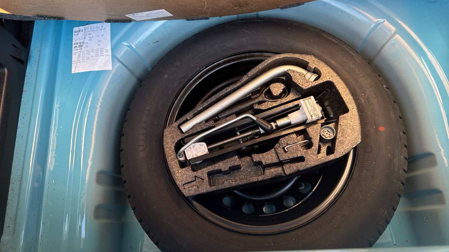 Used Volkswagen up! 2017 for sale - 77760468: Photo 23