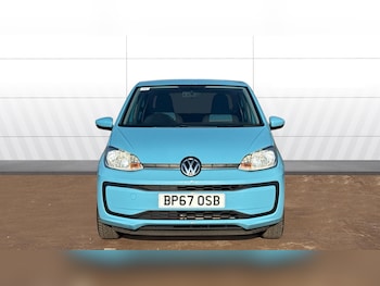 Used Volkswagen up! 2017 for sale - 77760468: Photo