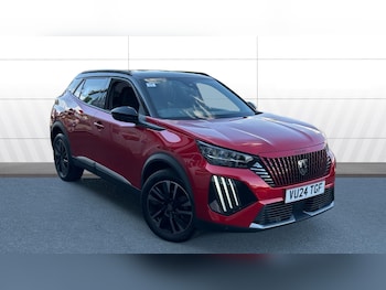 Used Peugeot 2008 2024 for sale - 78724922: Photo