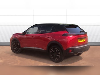 Used Peugeot 2008 2024 for sale - 78724922: Photo