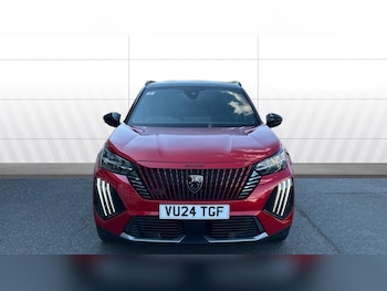 Used Peugeot 2008 2024 for sale - 78724922: Photo