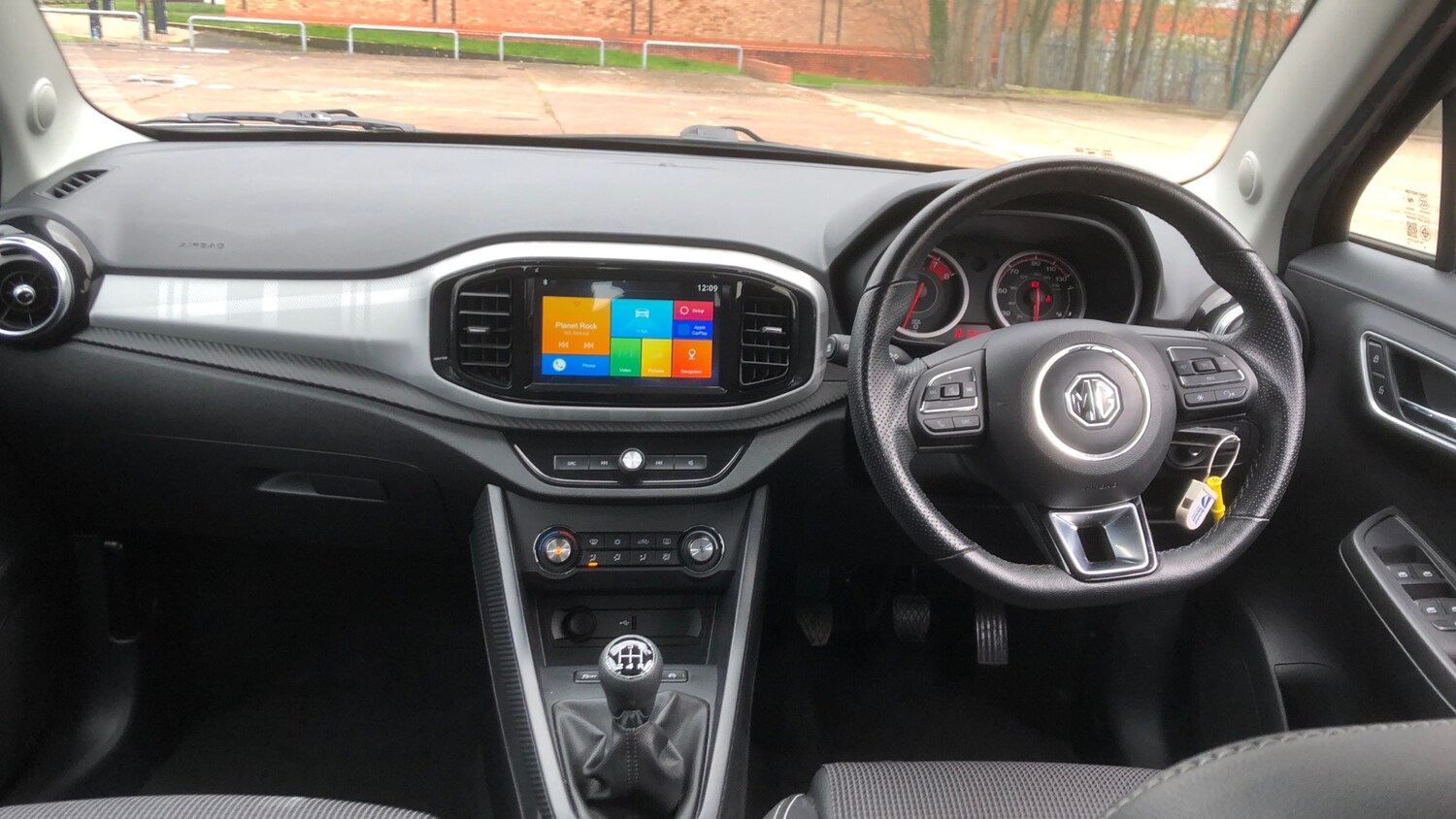 Used MG MG3 2022 for sale - 77906245: Photo 10