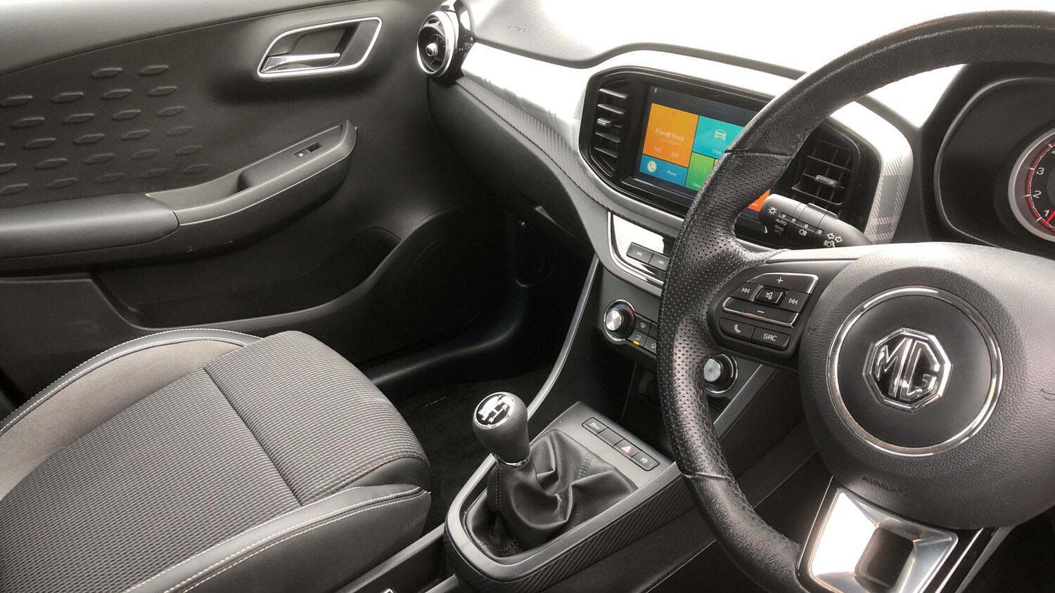 Used MG MG3 2022 for sale - 77906245: Photo 14