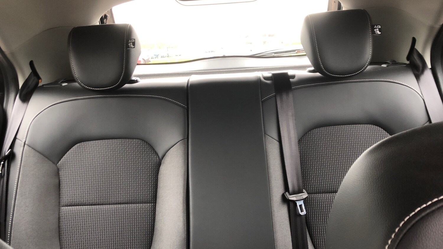 Used MG MG3 2022 for sale - 77906245: Photo 15