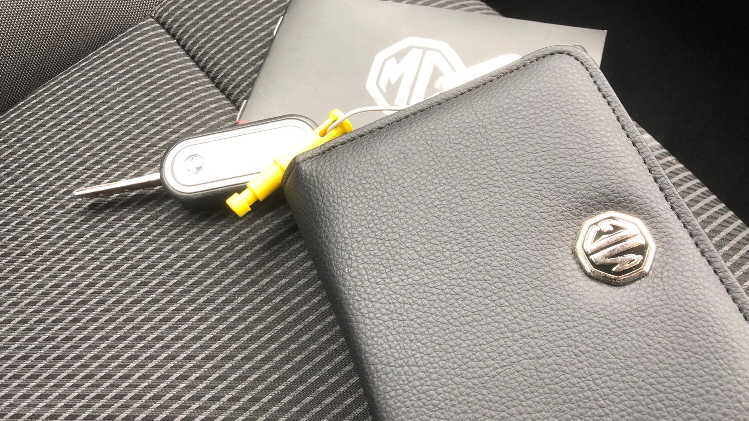 Used MG MG3 2022 for sale - 77906245: Photo 19