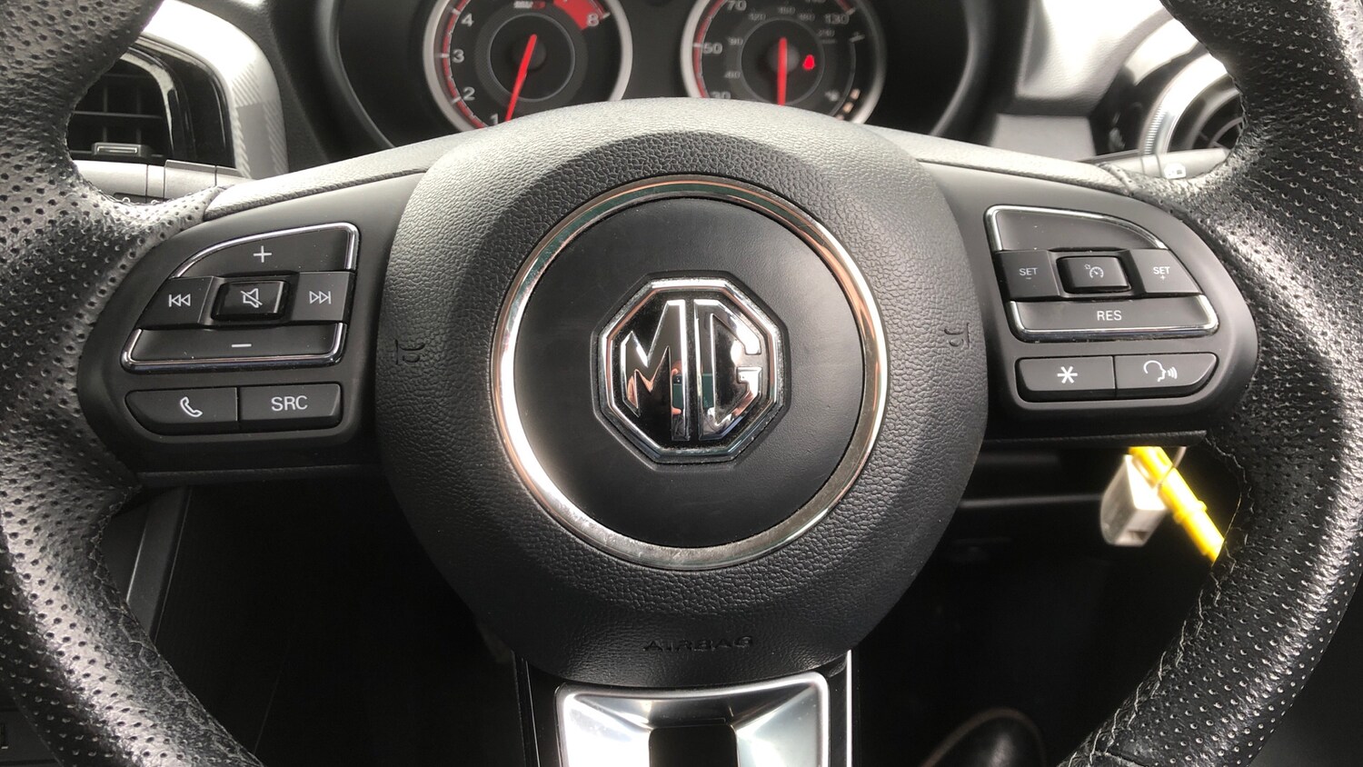 Used MG MG3 2022 for sale - 77906245: Photo 21