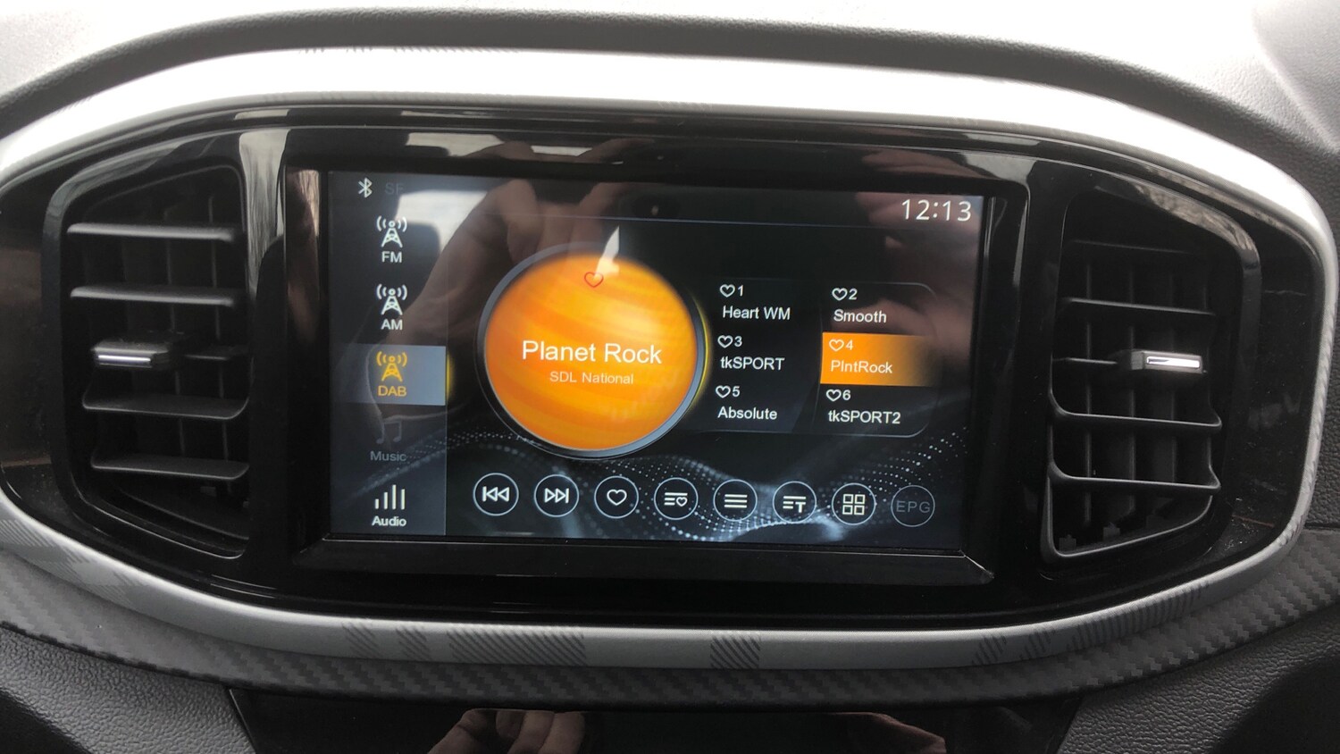 Used MG MG3 2022 for sale - 77906245: Photo 23