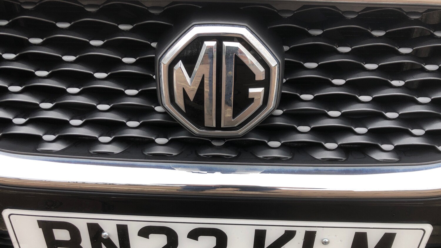 Used MG MG3 2022 for sale - 77906245: Photo 29