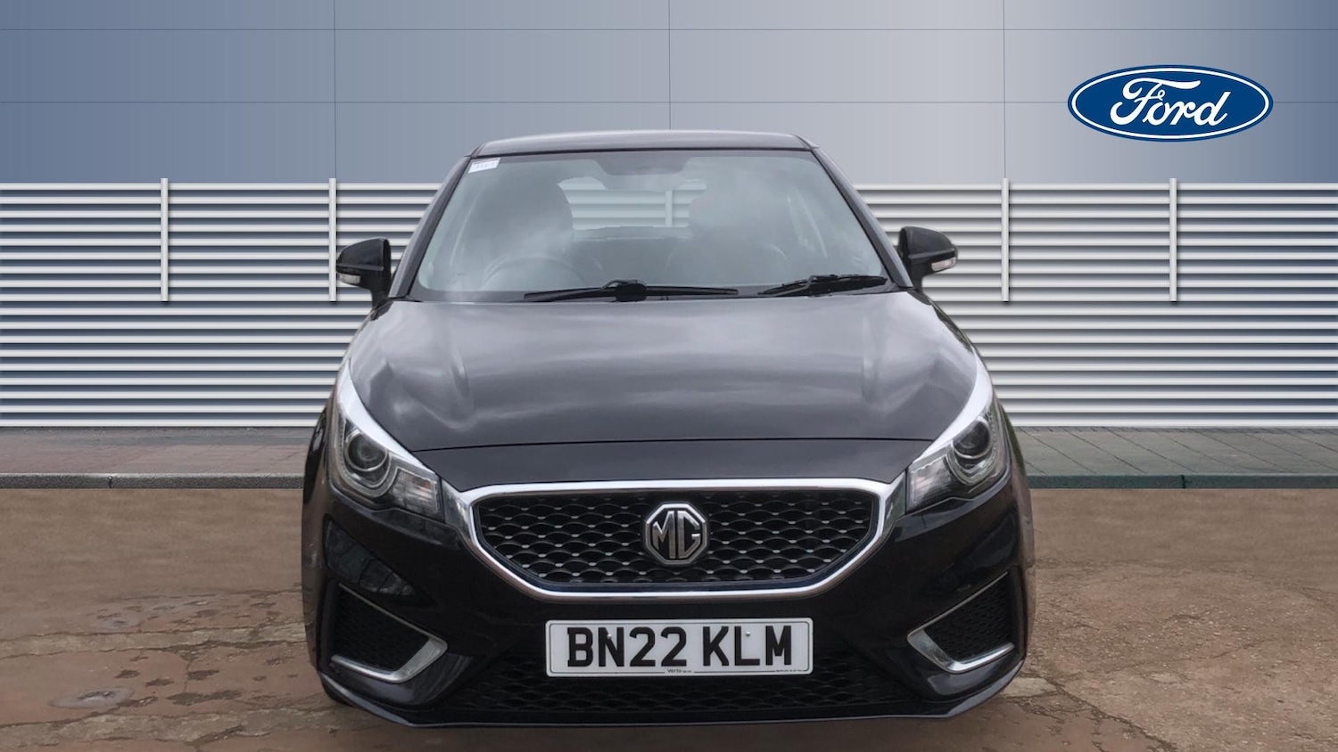 Used MG MG3 2022 for sale - 77906245: Photo 3