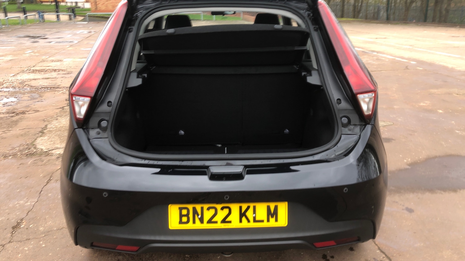 Used MG MG3 2022 for sale - 77906245: Photo 4