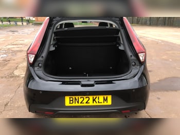 Used MG MG3 2022 for sale - 77906245: Photo