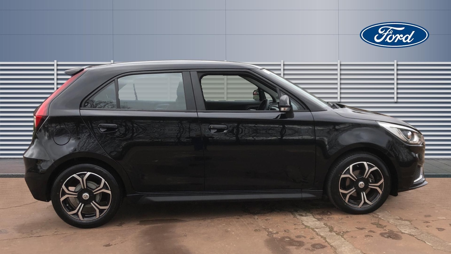 Used MG MG3 2022 for sale - 77906245: Photo 5