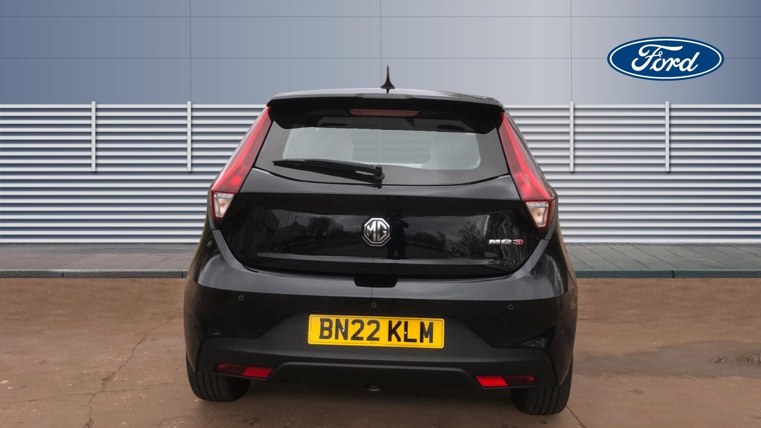 Used MG MG3 2022 for sale - 77906245: Photo 6