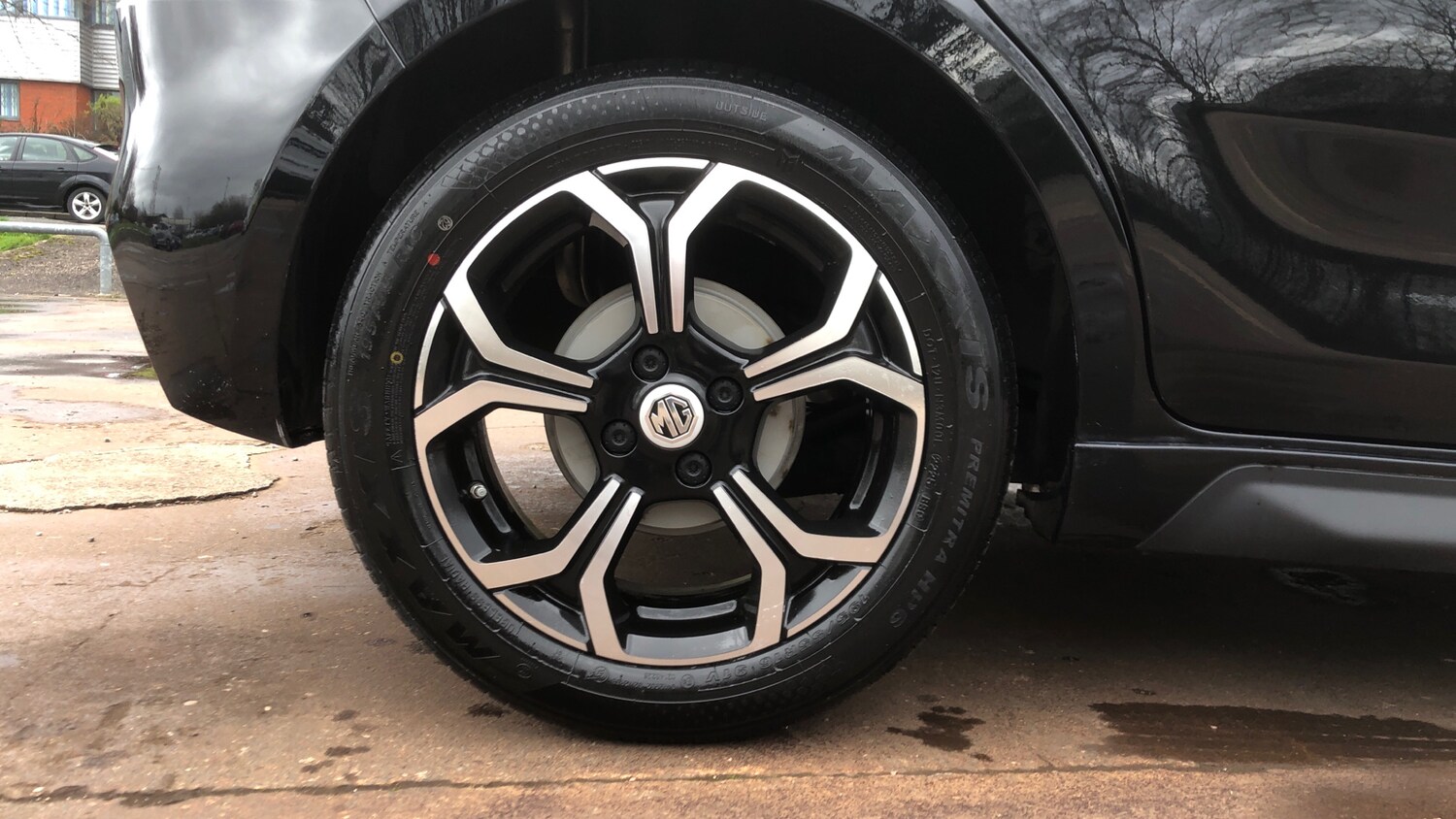 Used MG MG3 2022 for sale - 77906245: Photo 7