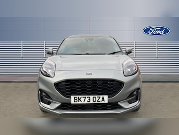 Used Ford Puma 2023 for sale - 75972262: Photo