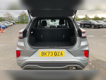 Used Ford Puma 2023 for sale - 75972262: Photo