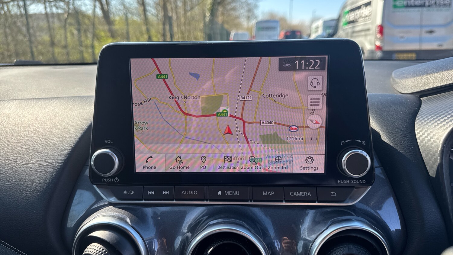 Used Nissan Juke 2023 for sale - 77945309: Photo 12