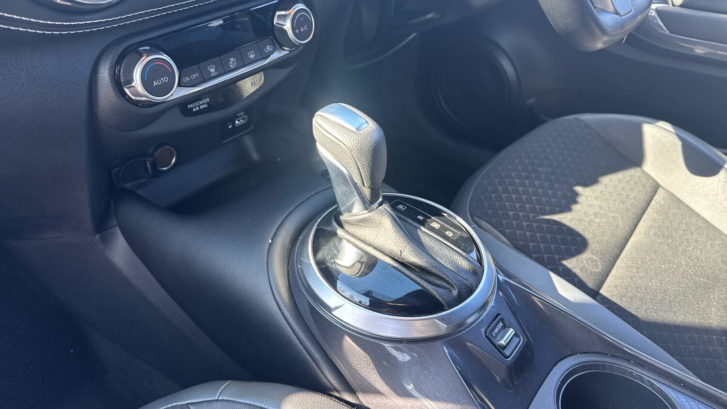 Used Nissan Juke 2023 for sale - 77945309: Photo 13