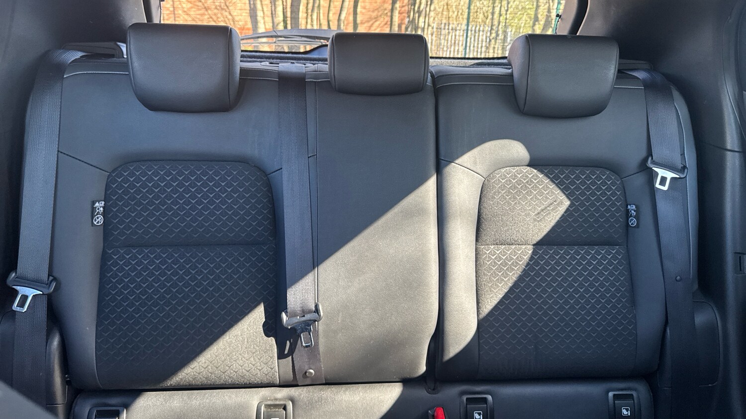 Used Nissan Juke 2023 for sale - 77945309: Photo 15