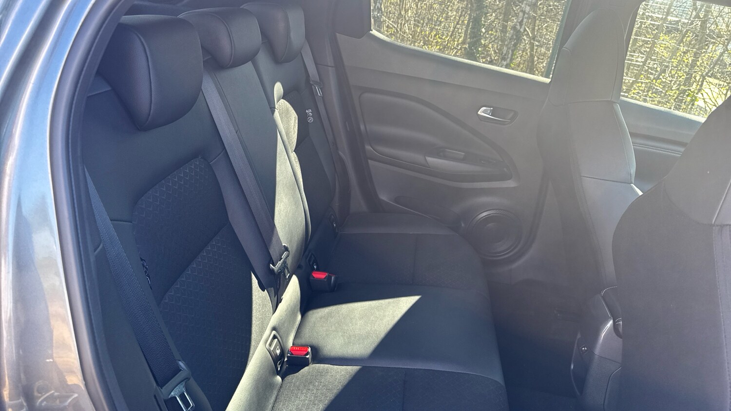 Used Nissan Juke 2023 for sale - 77945309: Photo 16