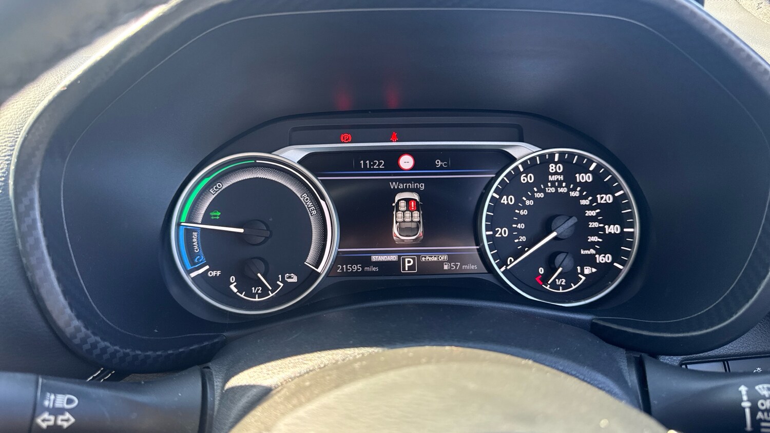 Used Nissan Juke 2023 for sale - 77945309: Photo 18