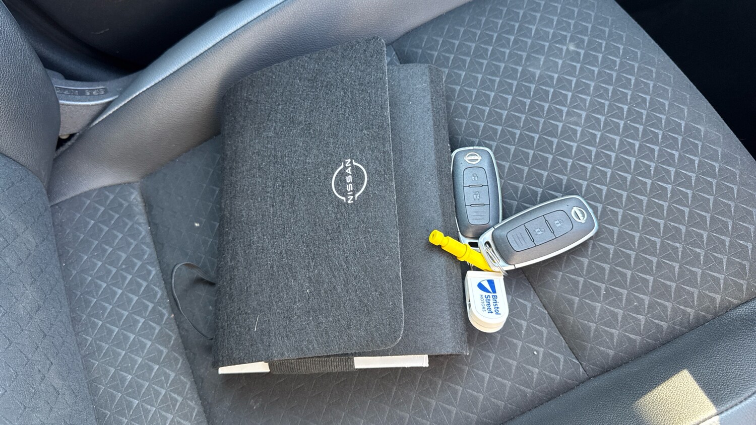 Used Nissan Juke 2023 for sale - 77945309: Photo 19