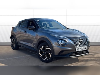 Used Nissan Juke 2023 for sale - 77945309: Photo