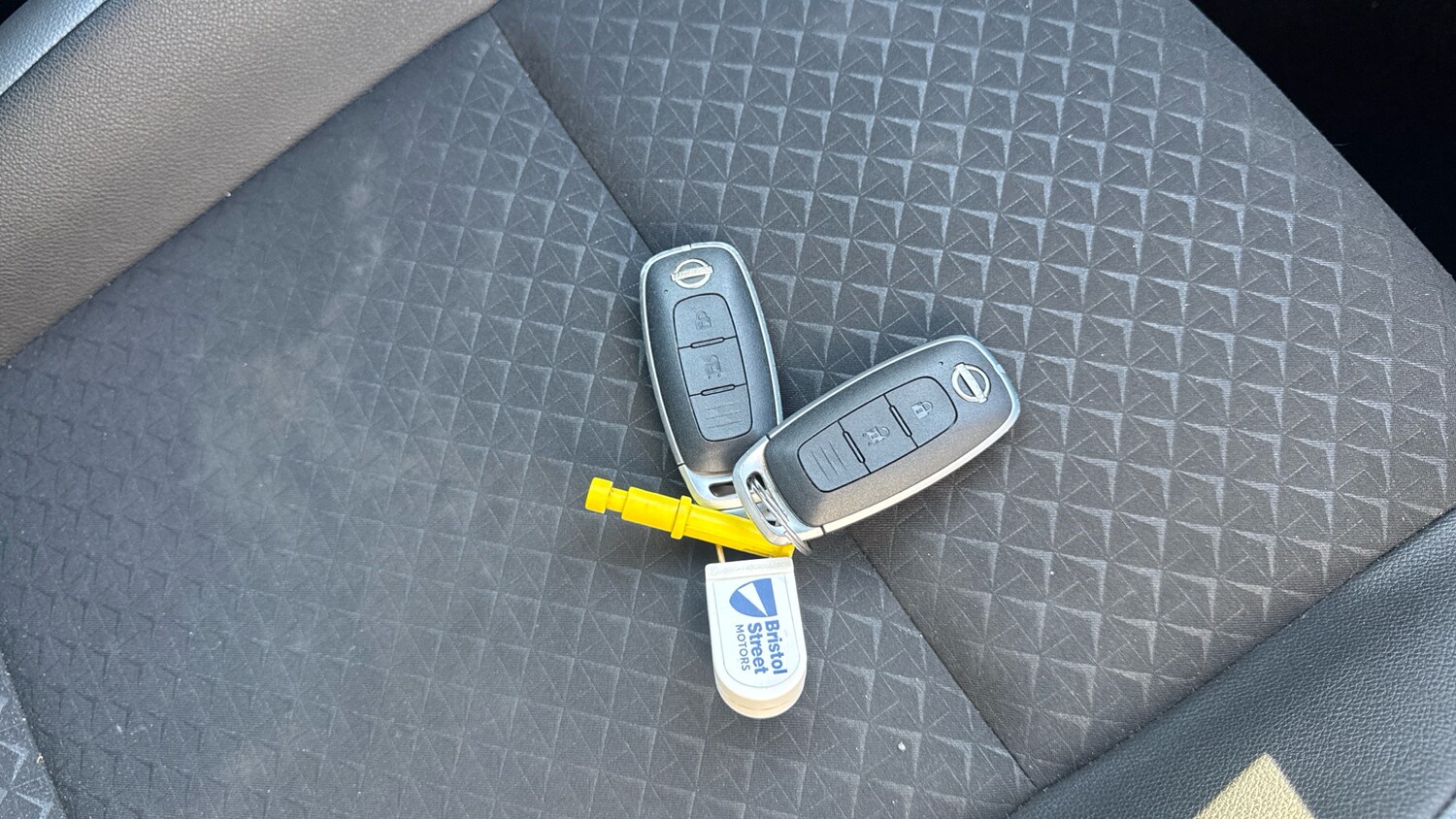 Used Nissan Juke 2023 for sale - 77945309: Photo 20