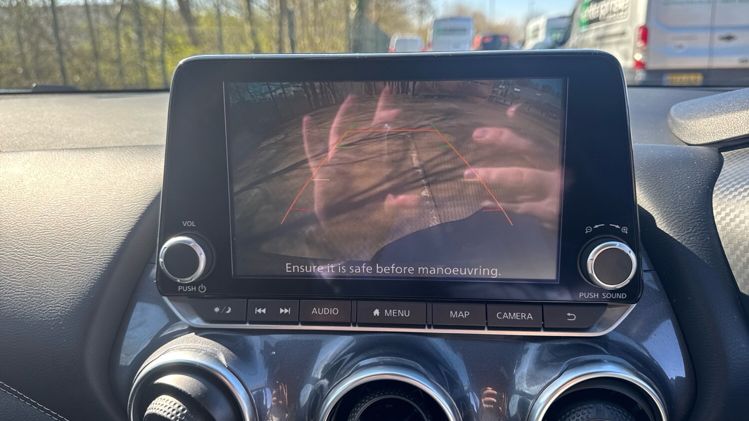 Used Nissan Juke 2023 for sale - 77945309: Photo 24