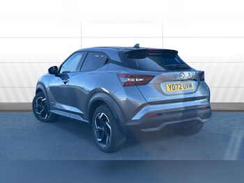 Used Nissan Juke 2023 for sale - 77945309: Photo