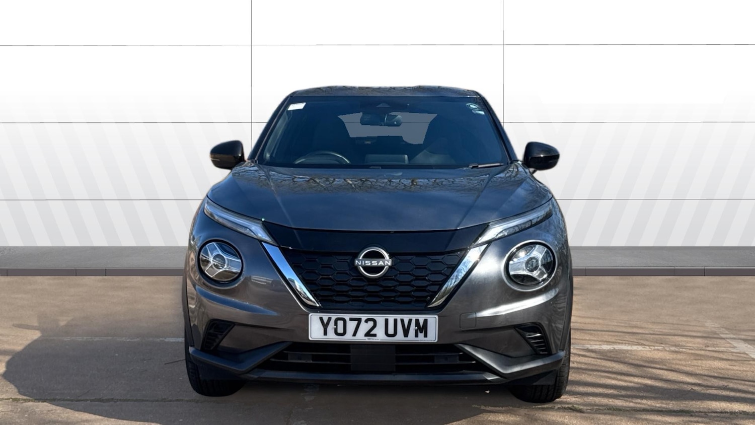 Used Nissan Juke 2023 for sale - 77945309: Photo 3