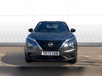 Used Nissan Juke 2023 for sale - 77945309: Photo