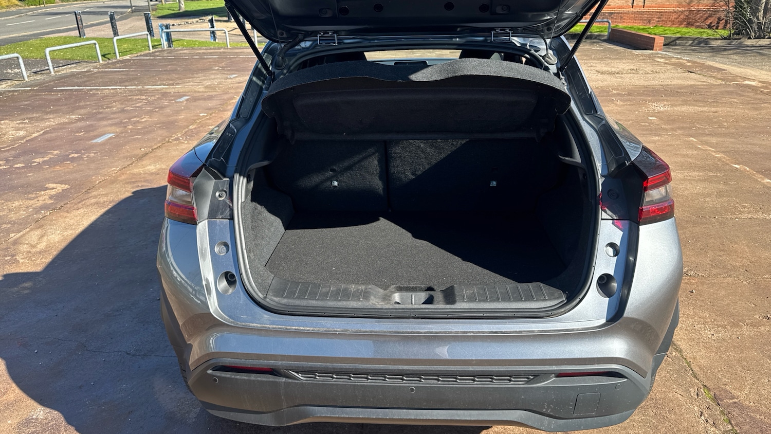 Used Nissan Juke 2023 for sale - 77945309: Photo 4