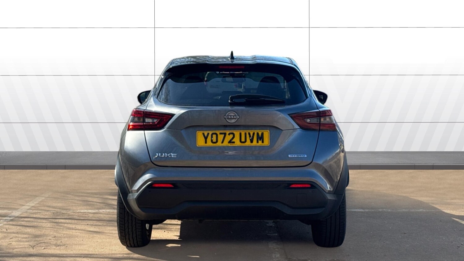 Used Nissan Juke 2023 for sale - 77945309: Photo 6