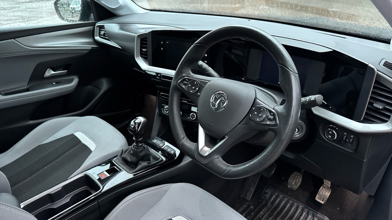 Used Vauxhall Mokka 2022 for sale - 77735499: Photo 11