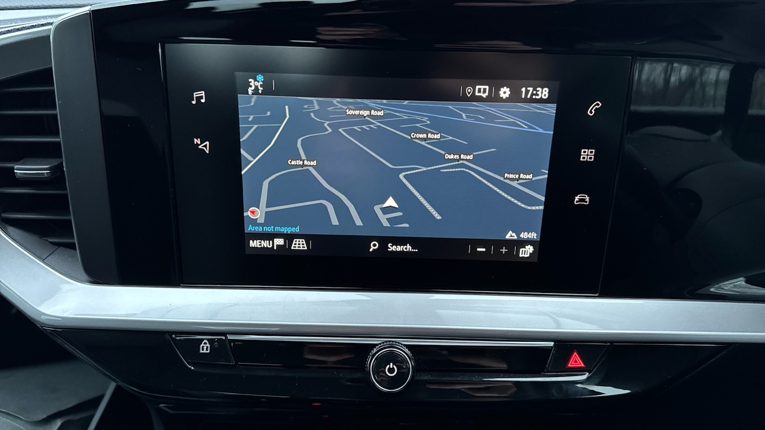 Used Vauxhall Mokka 2022 for sale - 77735499: Photo 12